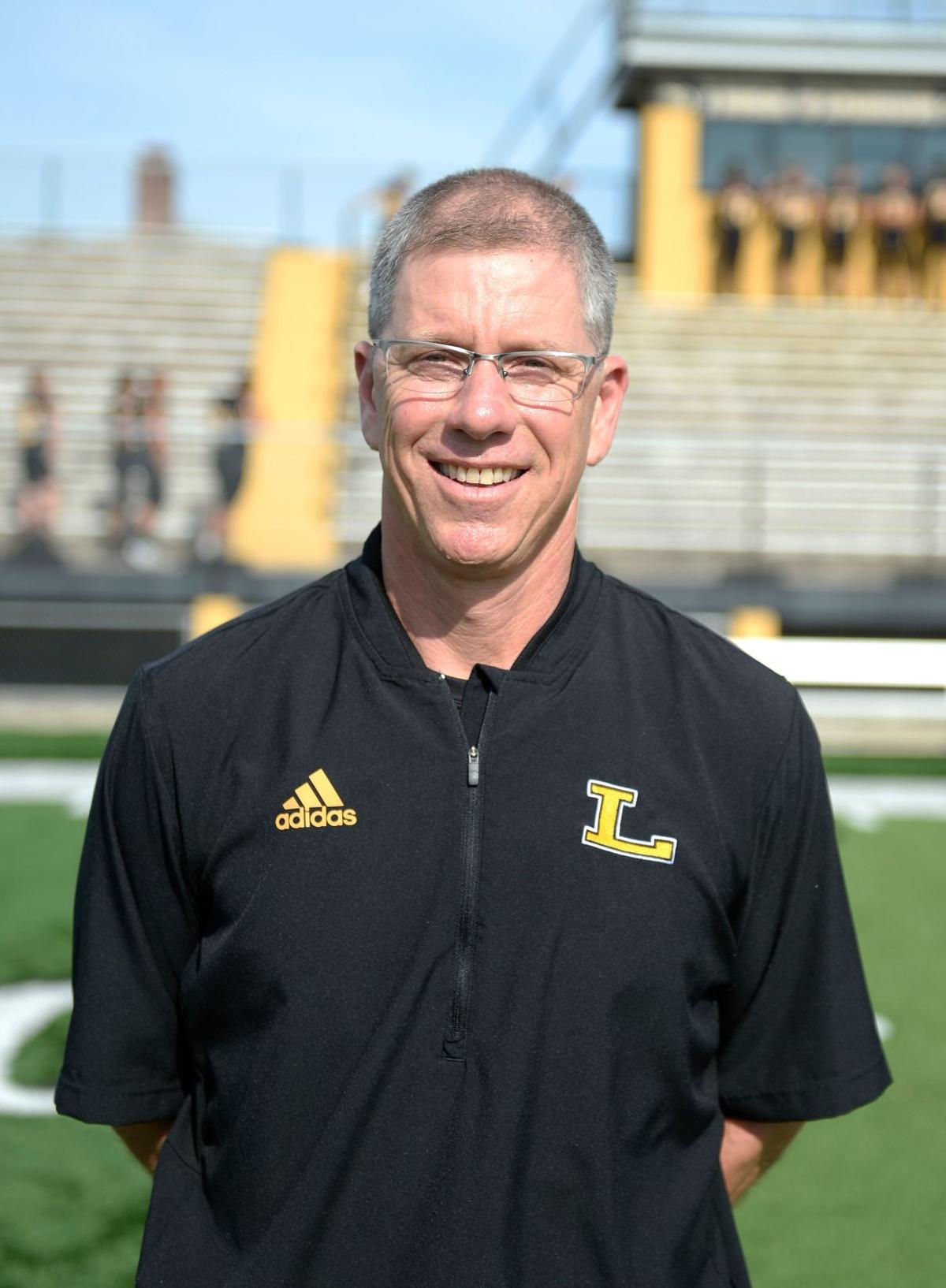 Healthier, moreexperienced Loreauville football should be