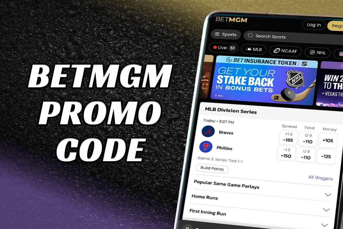 BetMGM Promo Code NOLA250: Bet $10, Get $250 Weekend Bonus | Betting ...