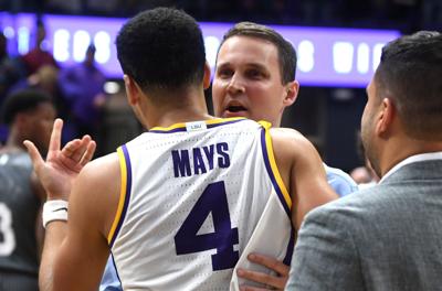 Lsu Players And Coaches Use Their Voices To Denounce Racism And Inequality We Must All Do More Lsu Theadvocate Com