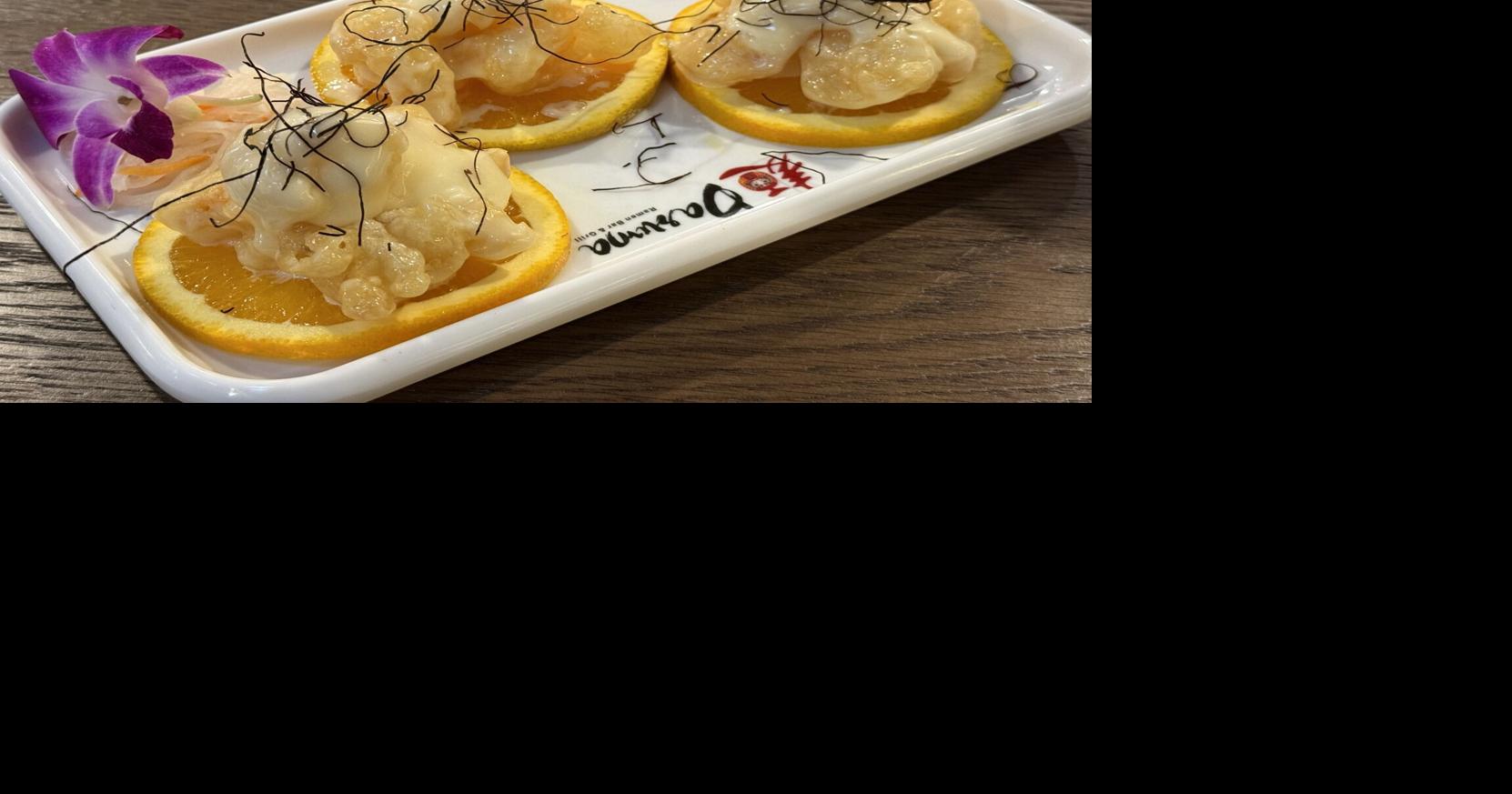 Reuben croissant, soup and more best things we ate this week in Baton Rouge and Acadiana