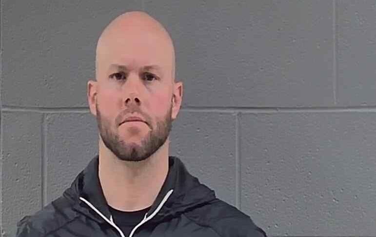 Former Denham Springs football coach arrested, accused of sex crimes  involving student, other juvenile | Crime/Police 