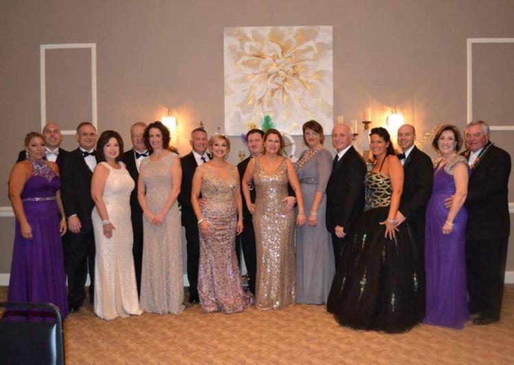 xanadu mardi gras ball 2025