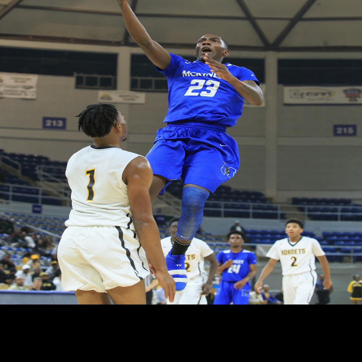 Check Out The 2017 18 All District Boys And Girls Basketball Teams