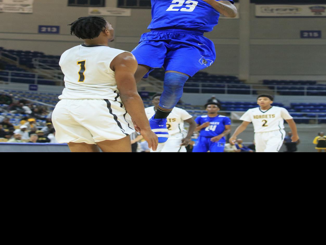 Check Out The 2017 18 All District Boys And Girls Basketball Teams