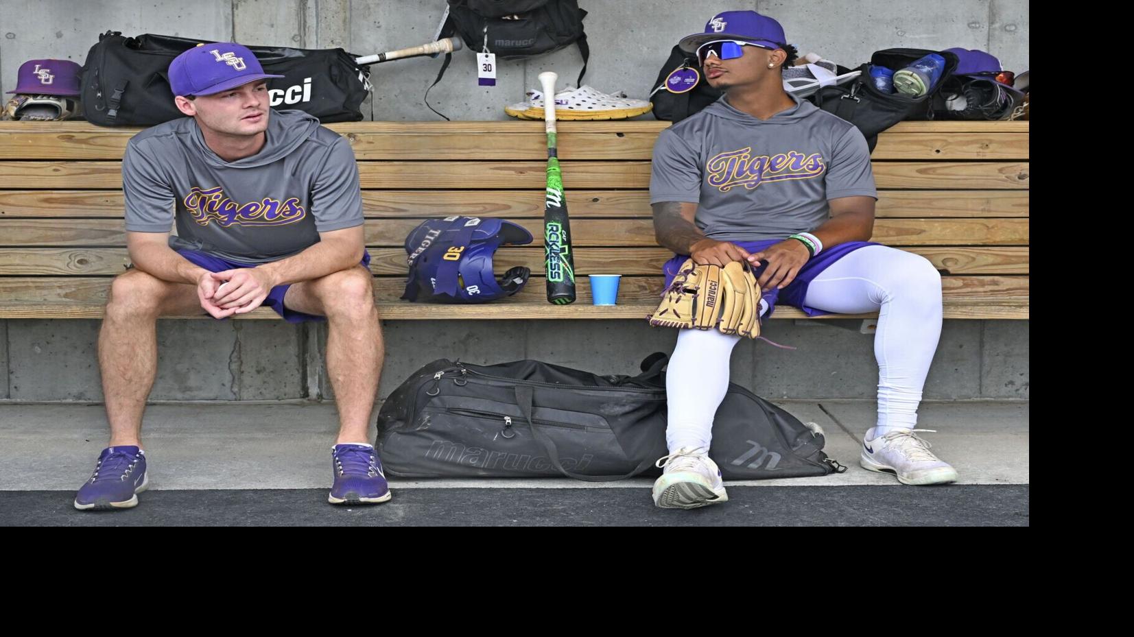 Two former LSU aces crack MLB All-Star Futures Game roster