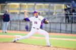 AJ Labas regains his form to lead LSU past Gonzaga and into NCAA regional final