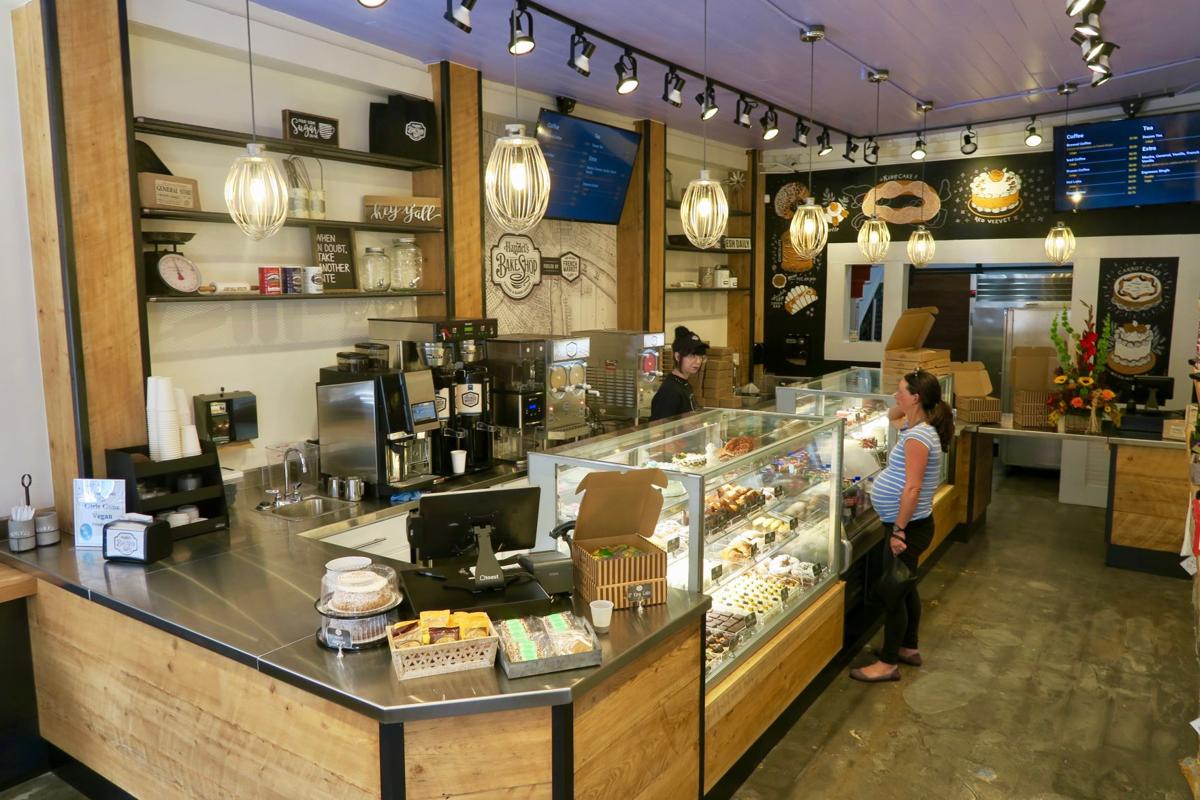 Haydels Bakery Expands To Magazine Street With Same Cakes New Role