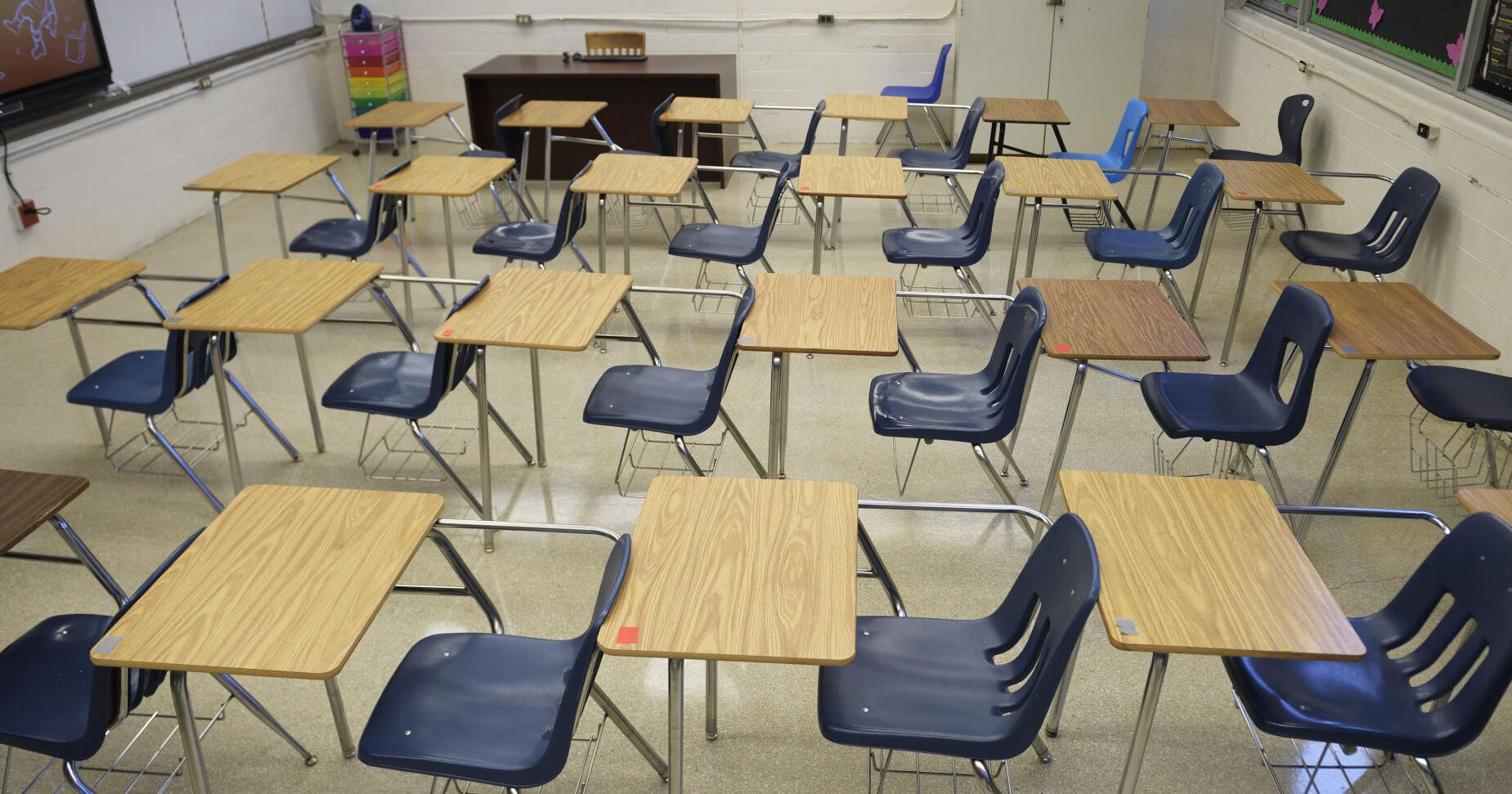 Job-loss letters roil Baton Rouge school budget debate | Education - Vimarsana News