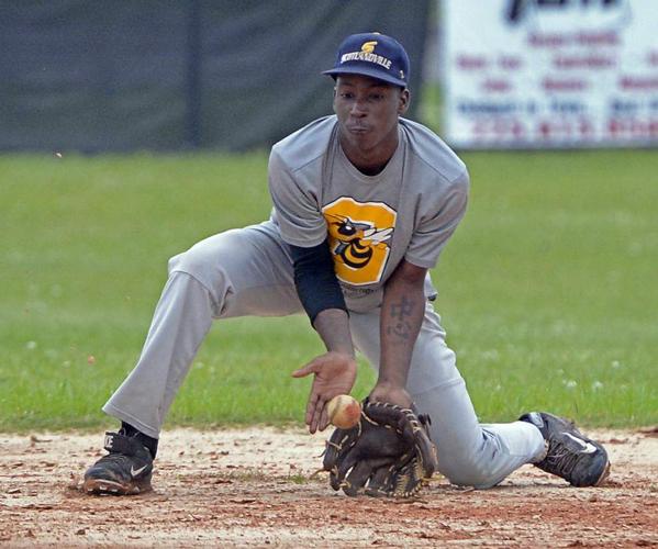Coach Darren Clark has Scotlandville baseball living up to its mantra ...