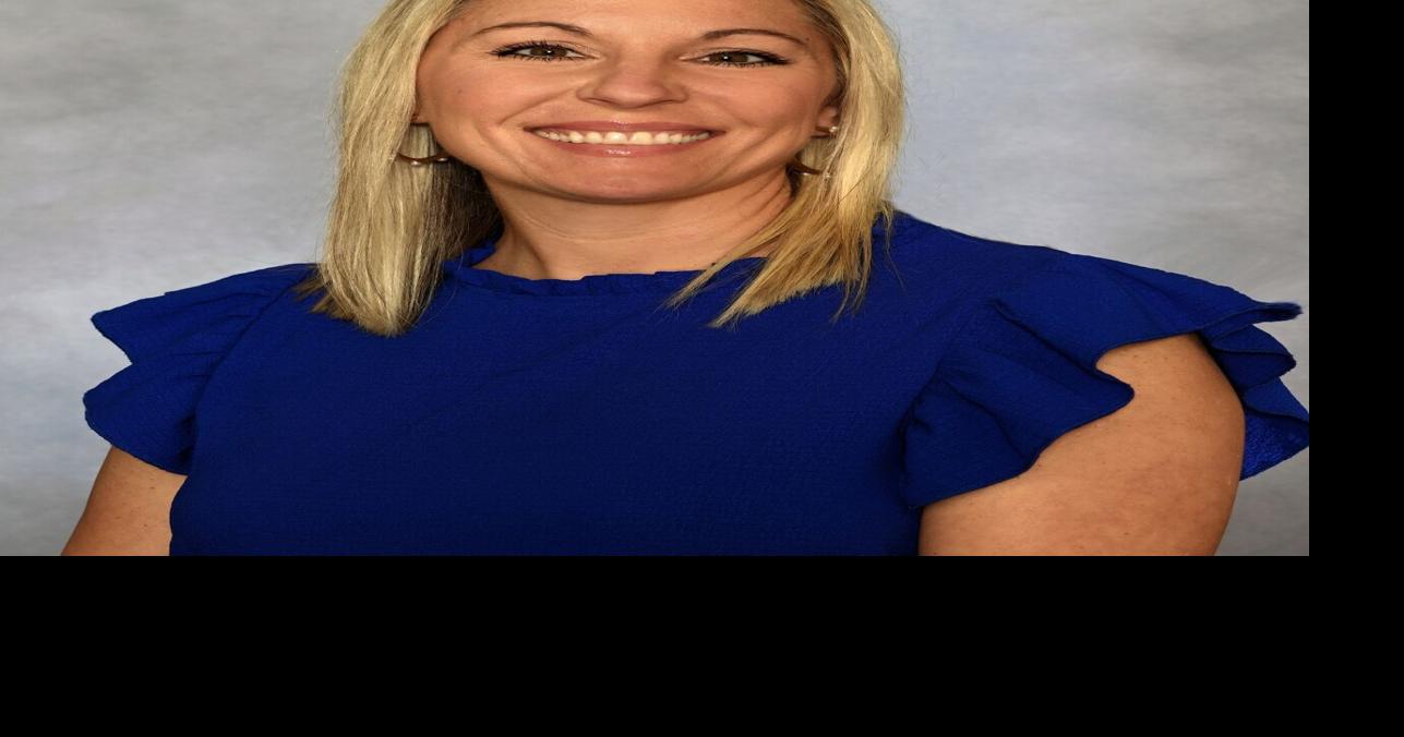 Lane Regional Medical Center promotes Brittany Casey to chief quality officer