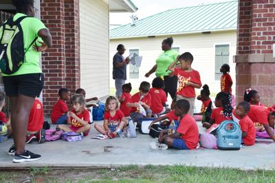 Brec Announces Virtual And In Person Summer Camps Here S How To Register Coronavirus Theadvocate Com