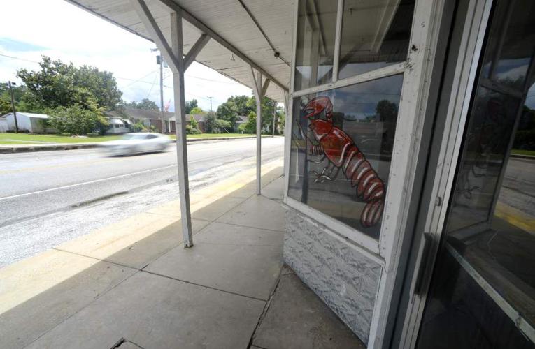 Artists and artsrelated businesses sought by Carencro, tax incentives