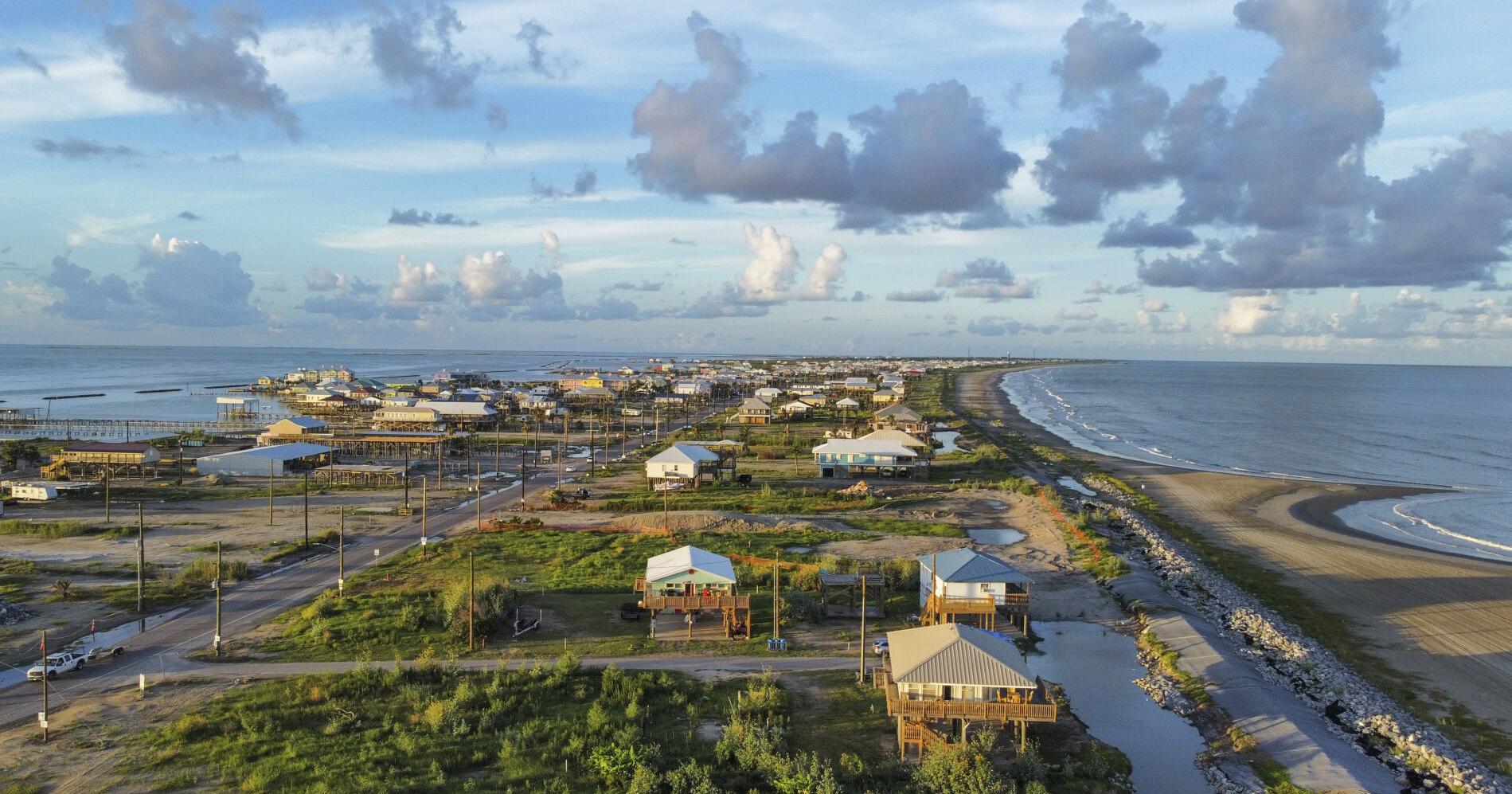 Grand times in Grand Isle | Entertainment/Life - Vimarsana News