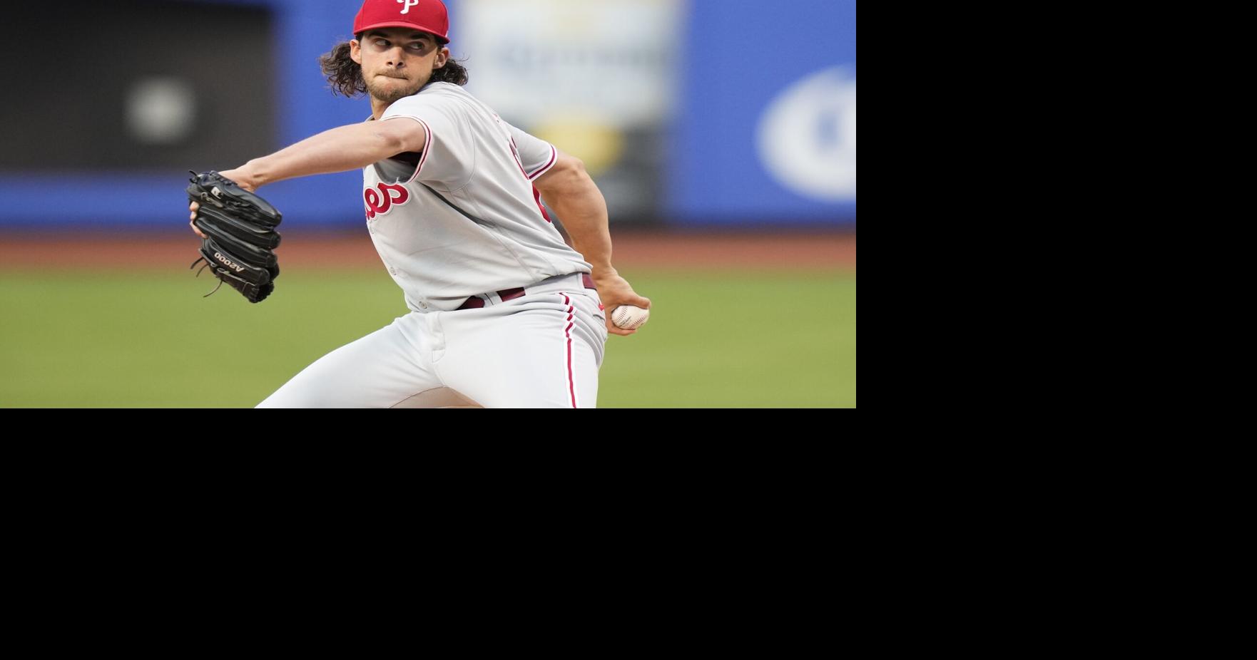 LSU legend Aaron Nola is playing in the World Baseball Classic, and it's not for the U.S.