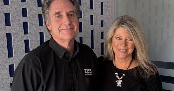 Zea Rotisserie GM Leonard Louvierre on owning a restaurant: 'You have to love every apsect of it"