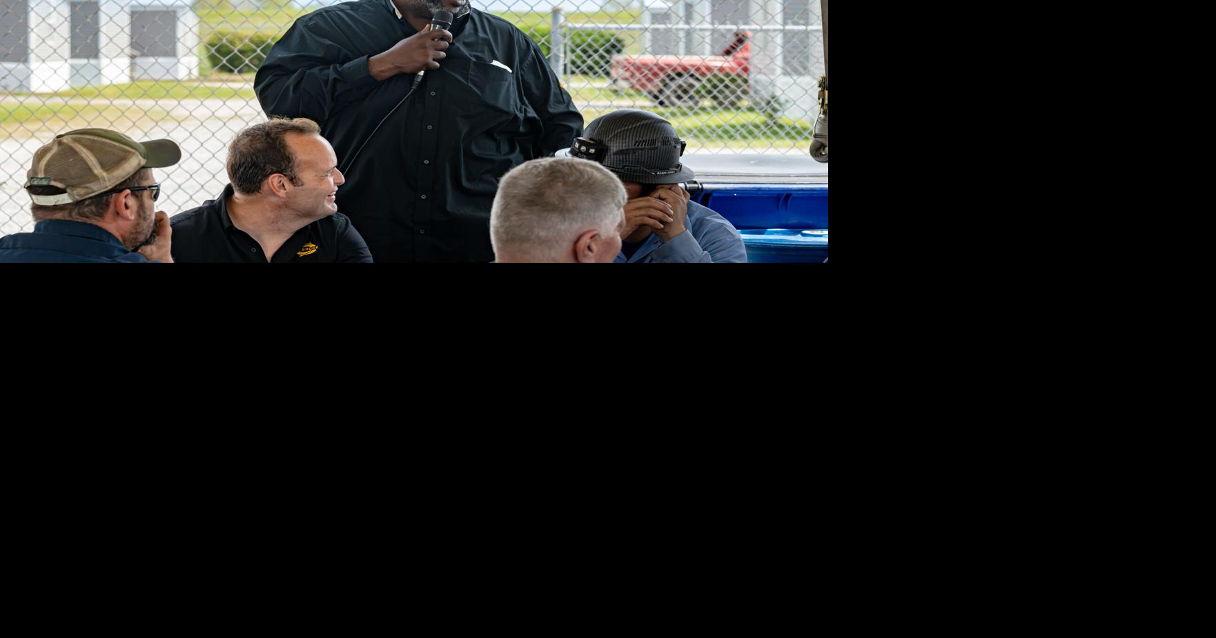 Rooted in Plaquemines Parish: A Life in Louisiana’s Menhaden Industry