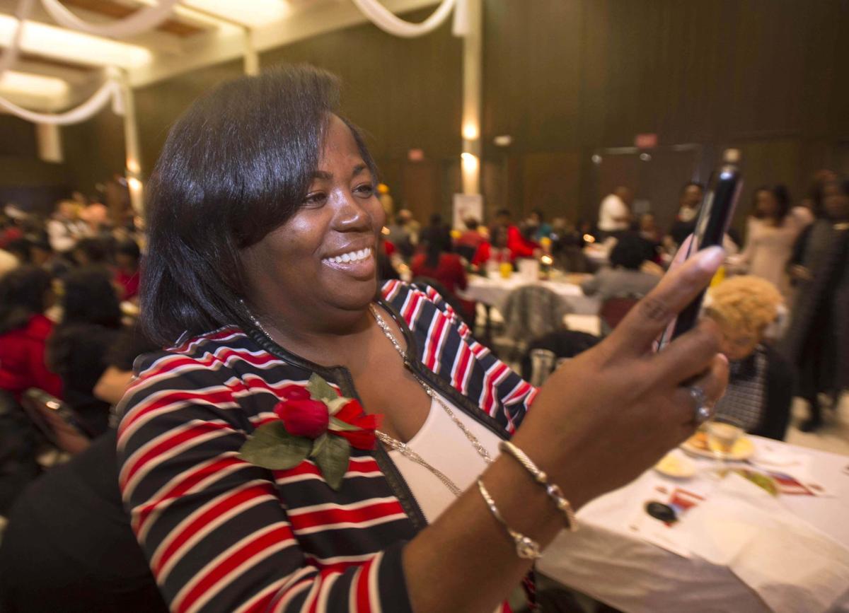 Group recognizes 19 black women elected as mayors in Louisiana to