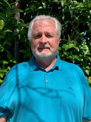 Randy Farrell