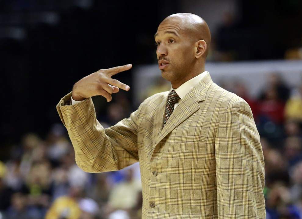 Video: Williams says it's next man up with Holiday's injury _lowres