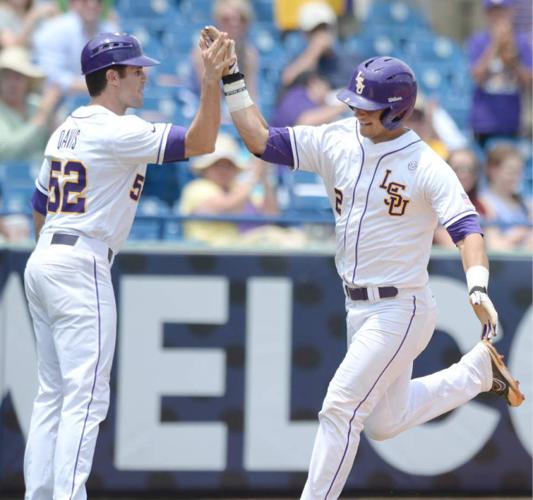 Photos LSU vs. Arkansas LSU