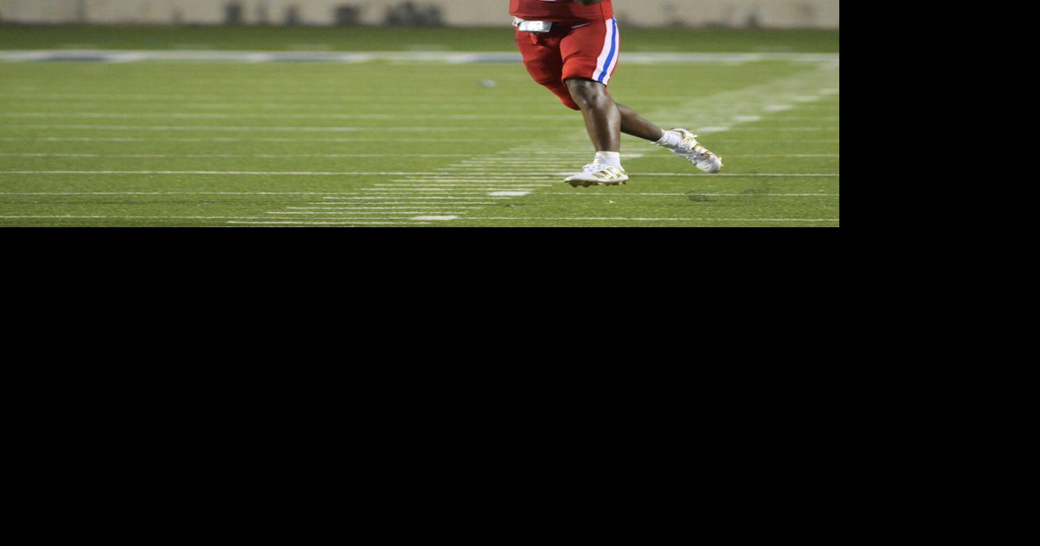 LSU commit Peyton Houston becomes 10th Shreveport-area QB to hit this ...