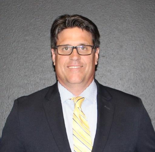 Walker High School Principal Jason St. Pierre wins national principal