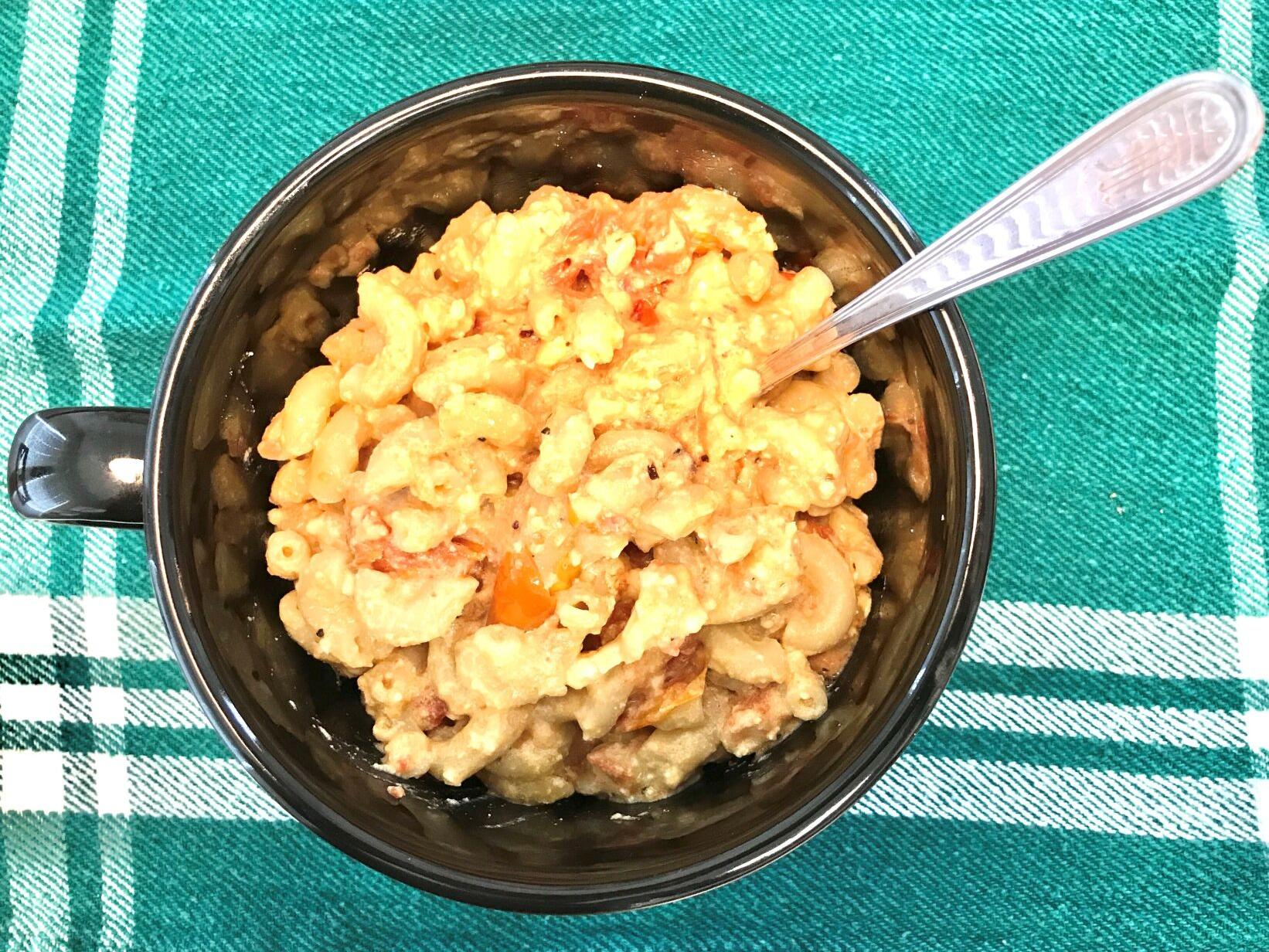 Cook This Tiktok Gave Us Mac Feta Cheese And We Love It Food Restaurants Theadvocate Com Cook This Tiktok Gave Us Mac Feta Cheese And We Love It Food Restaurants Theadvocate Com