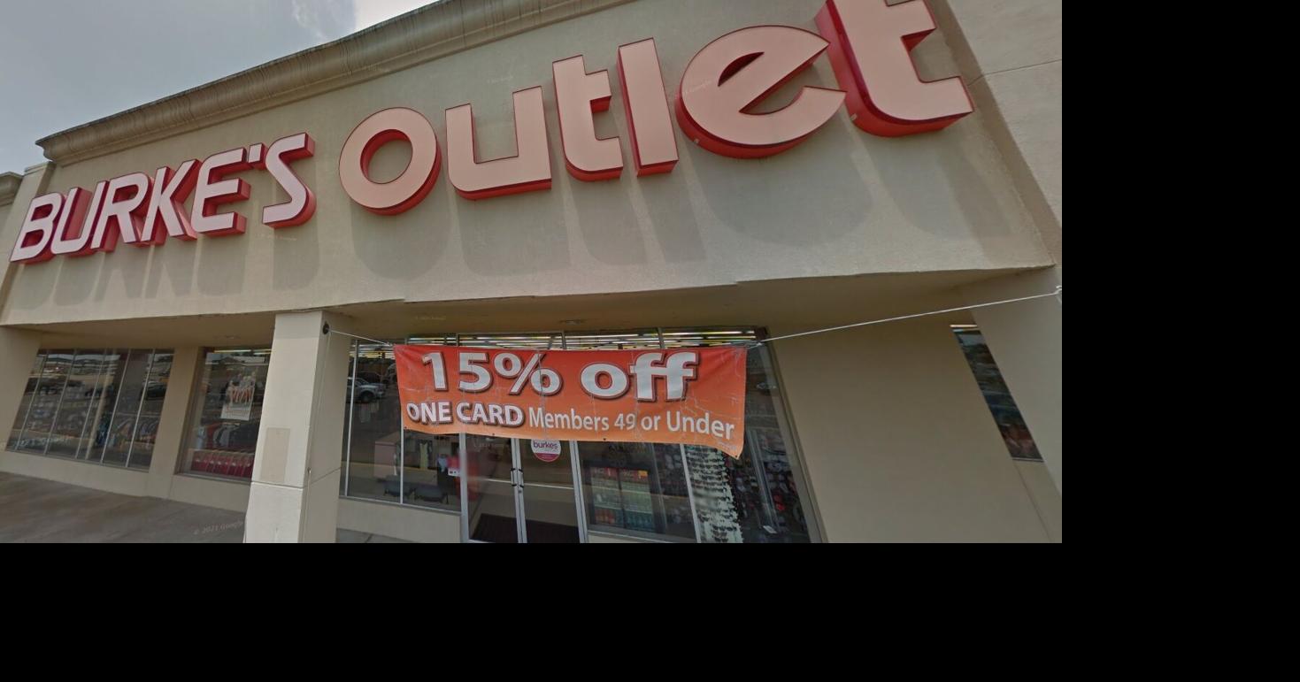 Burkes Outlet stores in Louisiana to undergo rebranding | Business