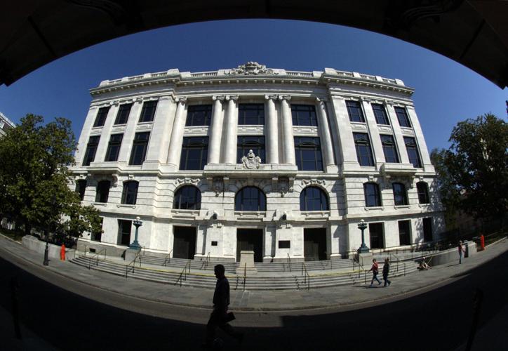 3 qualify to run for state #39 s second Black Supreme Court seat Courts