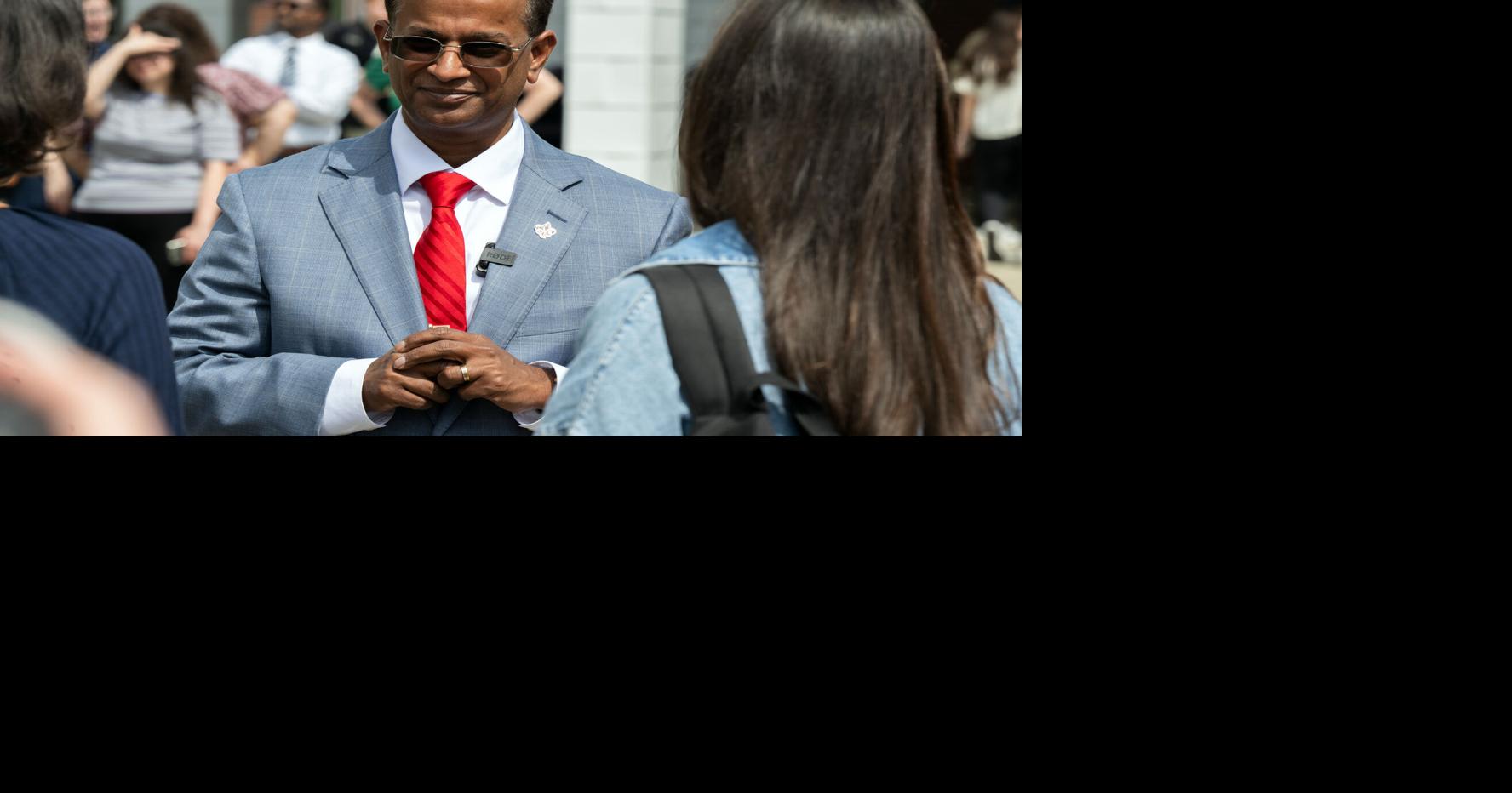 UL Lafayette president says deficit remains, he’ll ask legislature for $15M ‘strategic investment’