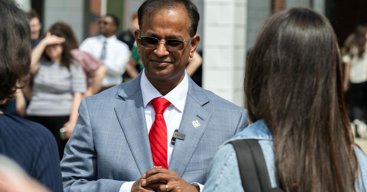 UL Lafayette president says deficit remains, he’ll ask legislature for $15M ‘strategic investment’