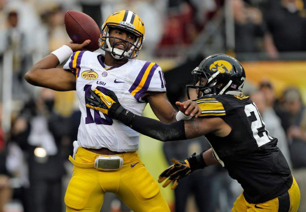 Jennings speaks through Twitter _lowres
