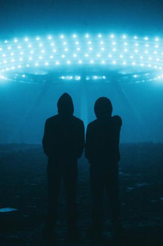 curious ufo 4