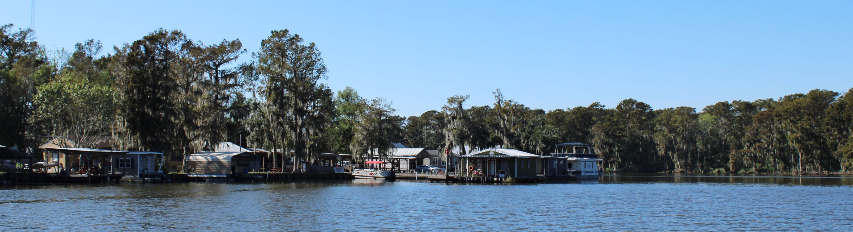 Pierre Part Pierre Part Belle River Museum in Assumption Parish, La | Entertainment ...