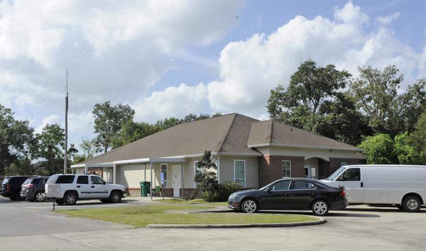 Youngsville voters to decide whether police will lose half of sales tax