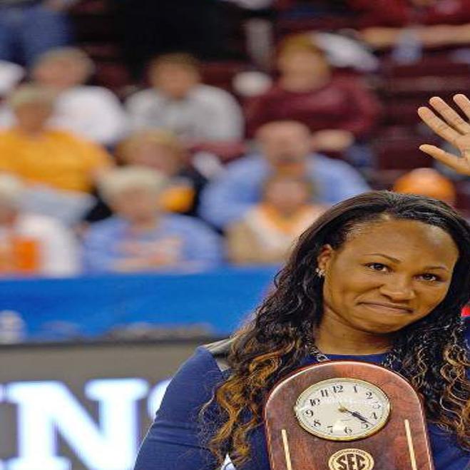 Mckinley Hires Former Lsu Star Wnba Player Temeka Johnson As Its
