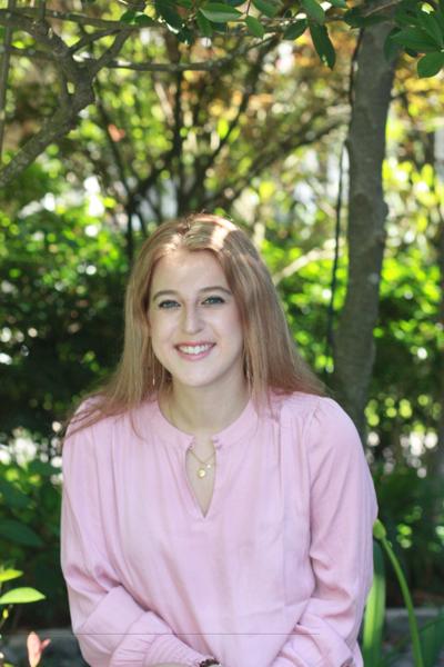 Social activism drives Boston poli sci major | Entertainment Life ...