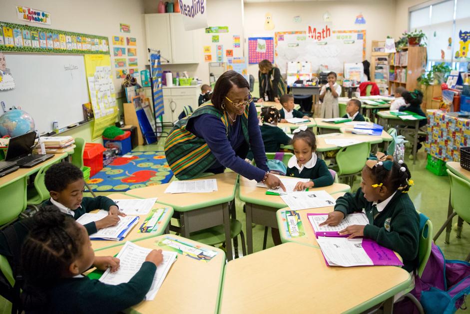 How will New Orleans archdiocese remedy Catholic schools enrollment drop?