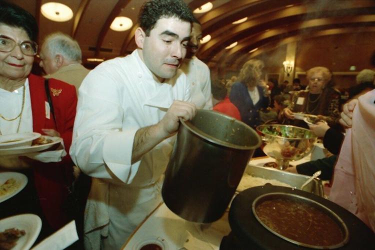 National Gumbo Day? Can you even get good gumbo outside the South?