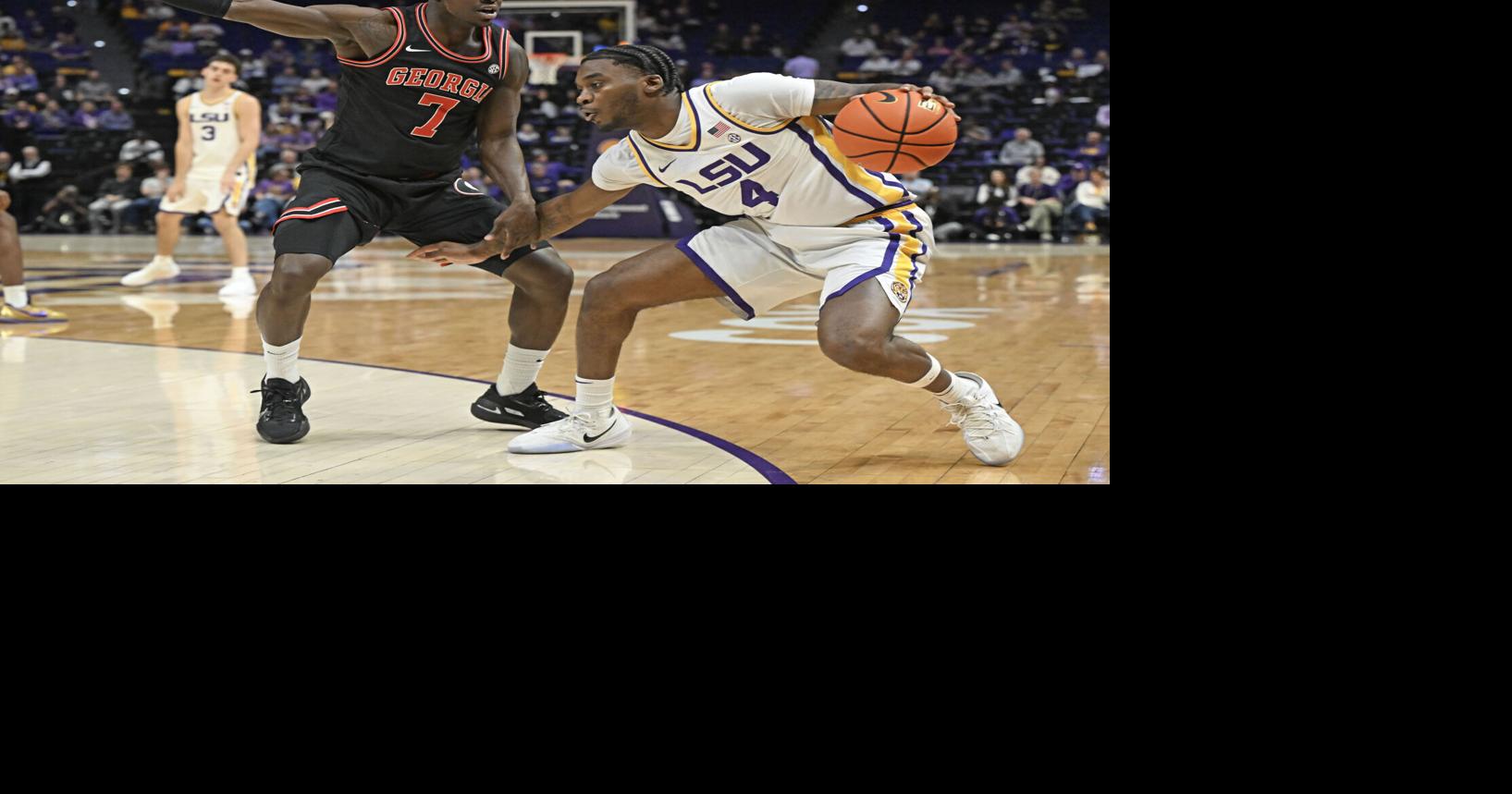 The three keys to LSU basketball winning the second meeting vs. No. 21 Arkansas