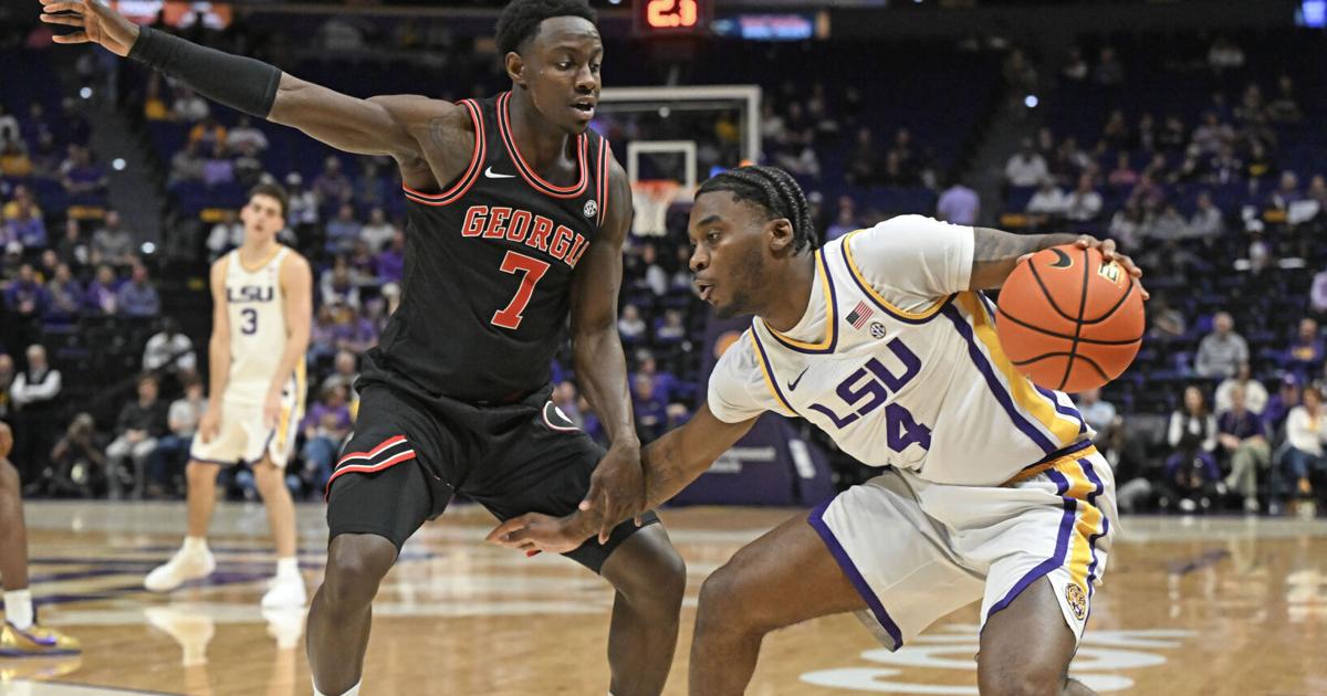 The three keys to LSU basketball winning its second meeting vs. No ...