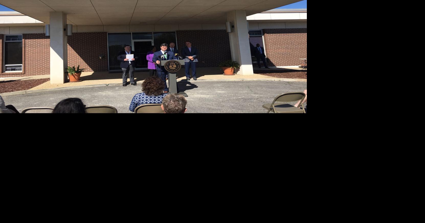 Pipe maker Stupp Corp. adding 128 jobs with 22 million north Baton