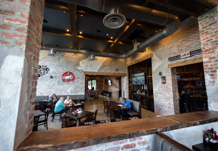 The Chimes to open in Lafayette Sept. 25 Business