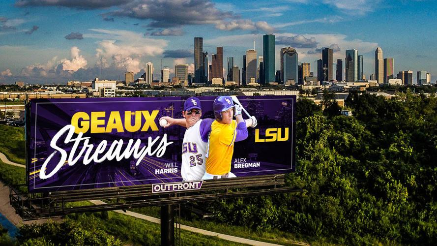 June 2015: Alex Bregman's dedication to baseball has LSU aiming for its 7th  College World Series title