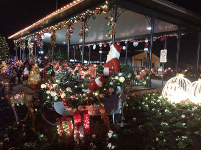 Livingston Parish Full Of Christmas Activities Livingston
