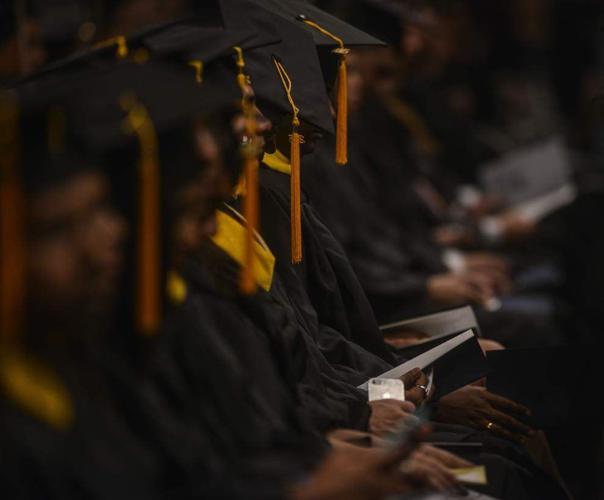 Photos University of New Orleans Graduation News Photos University of New Orleans Graduation News