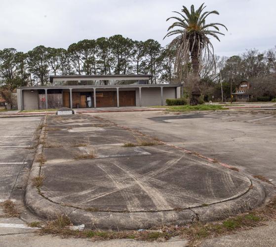 Plans for a bigger, better Delmont Gardens library move forward in East Baton Rouge News