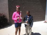 Zachary Elementary School Names Champion In Annual Egg Pocking Contest Zachary Theadvocate Com