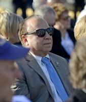 Grand jury meeting Friday in case of attempted bribery allegations involving Ascension parish president Kenny Matassa