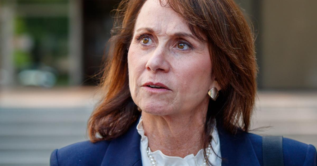 Louisiana AG Liz Murrill asks Congress to intervene in legal clash over abortion pills